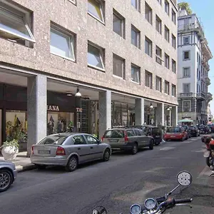  Apartment Contempora - Cavallotti 13 - B62