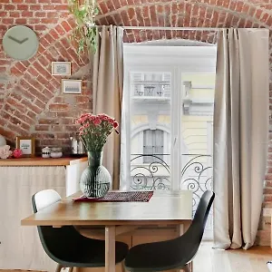  Apartment Ripa - Ripa 57