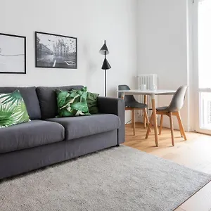  Apartment Italianway - Gasparotto 4