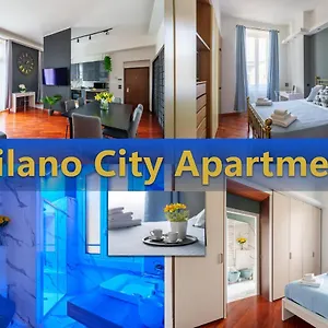  Apartment - Luxury In Porta Venezia