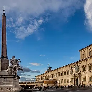 Casa Terrazza Colosseo Apartment Rome