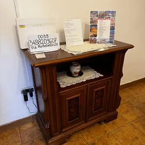 Appartamento-castro Pretorio Rzym