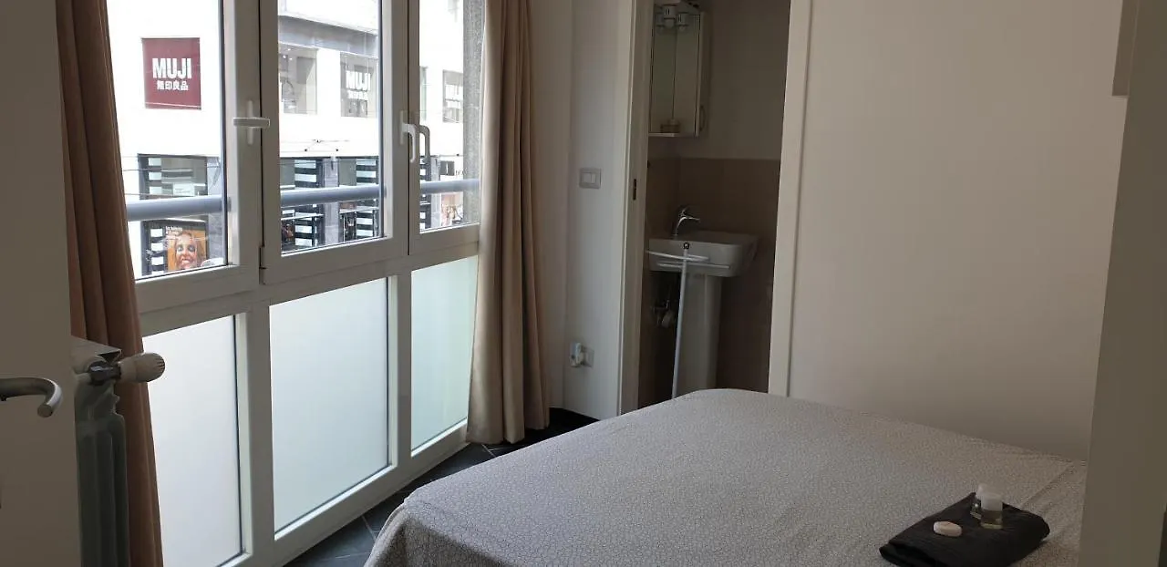 Lupetta Apartment Mediolan