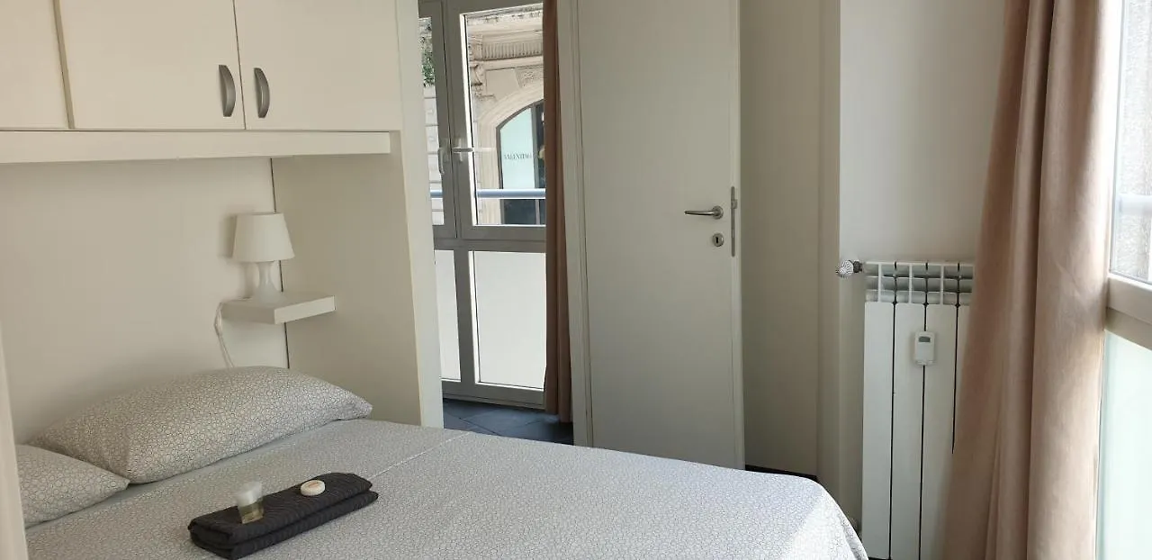 Lupetta Apartment Mediolan