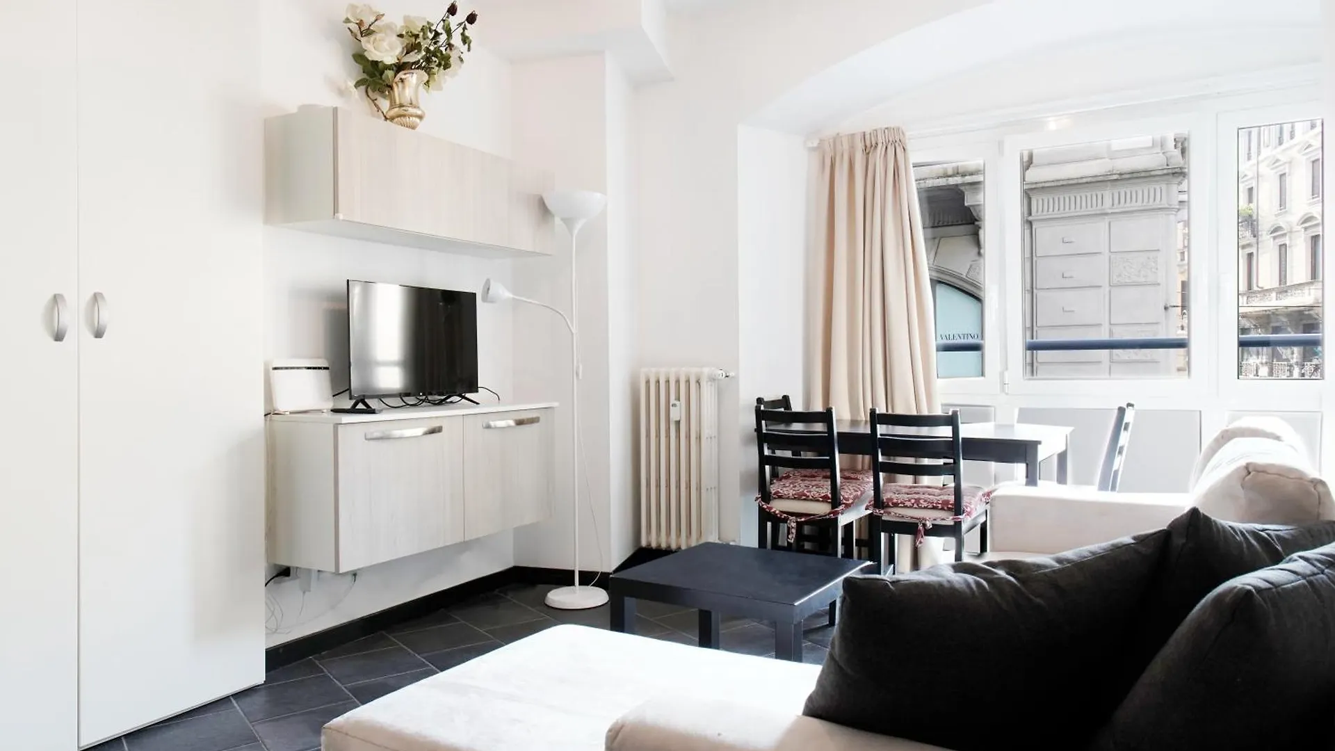 Lupetta Apartment Mediolan
