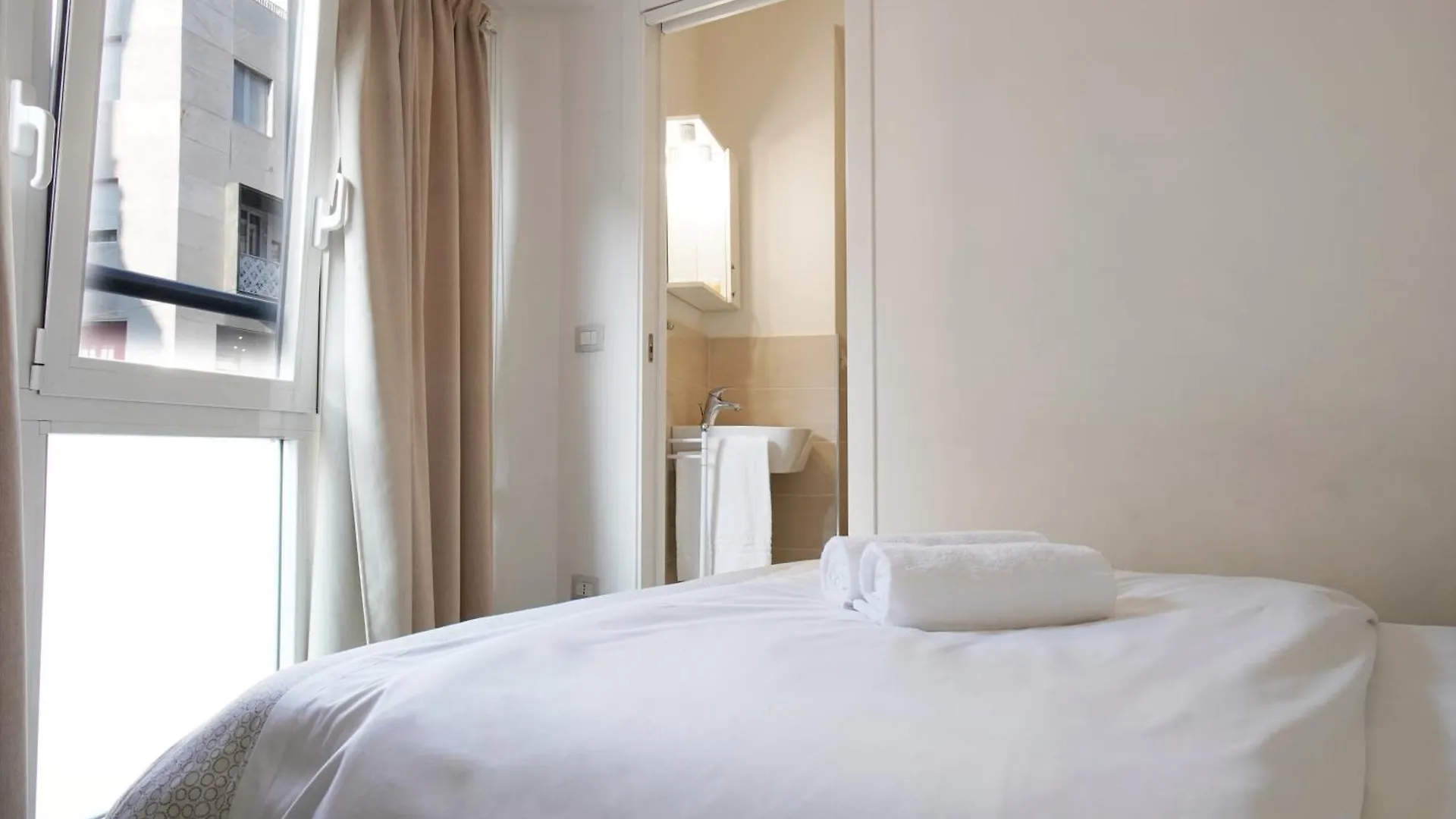 Lupetta Apartment Mediolan
