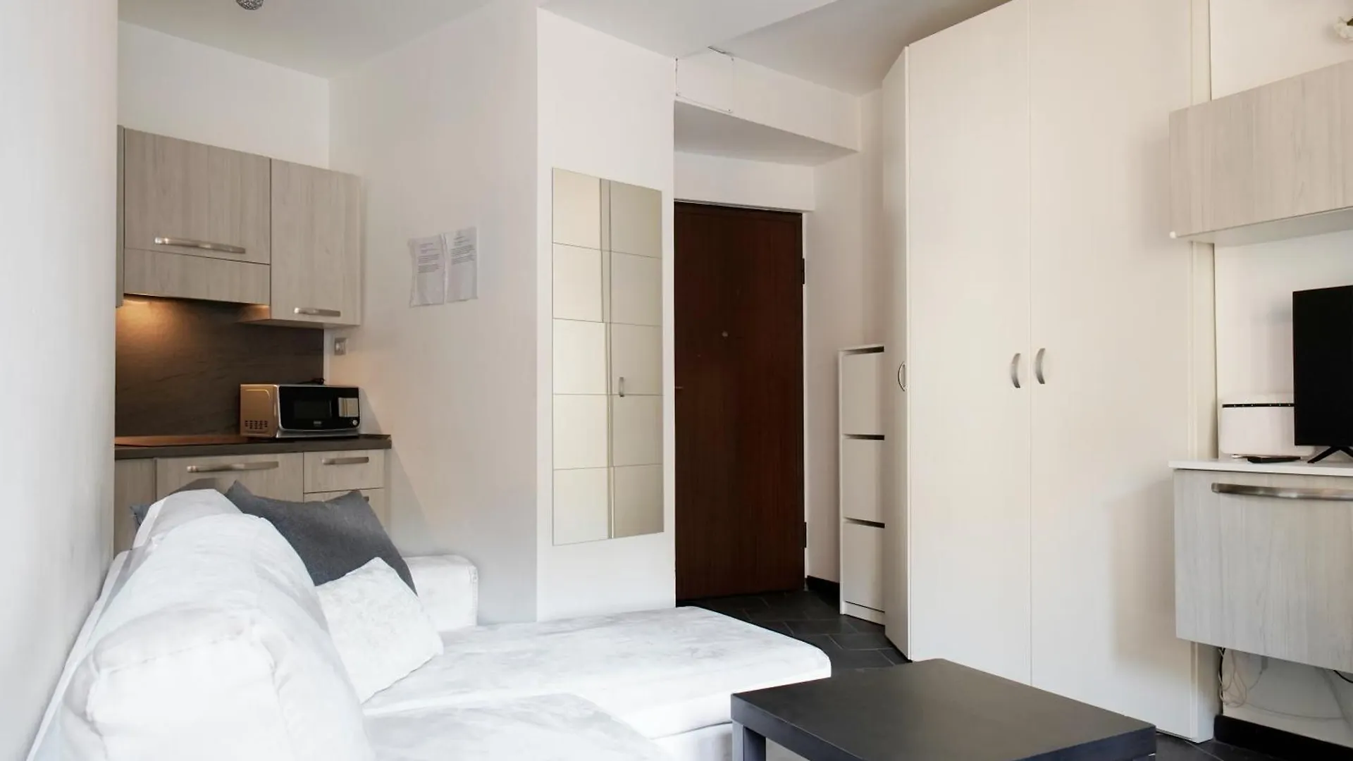 Lupetta Apartment Mediolan