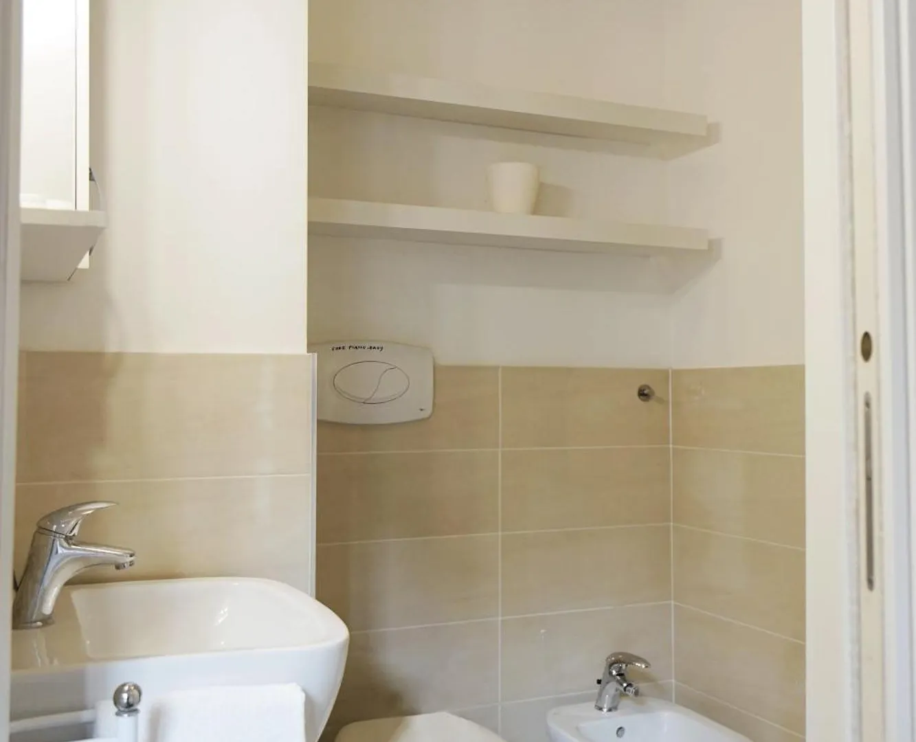 Lupetta Apartment Mediolan