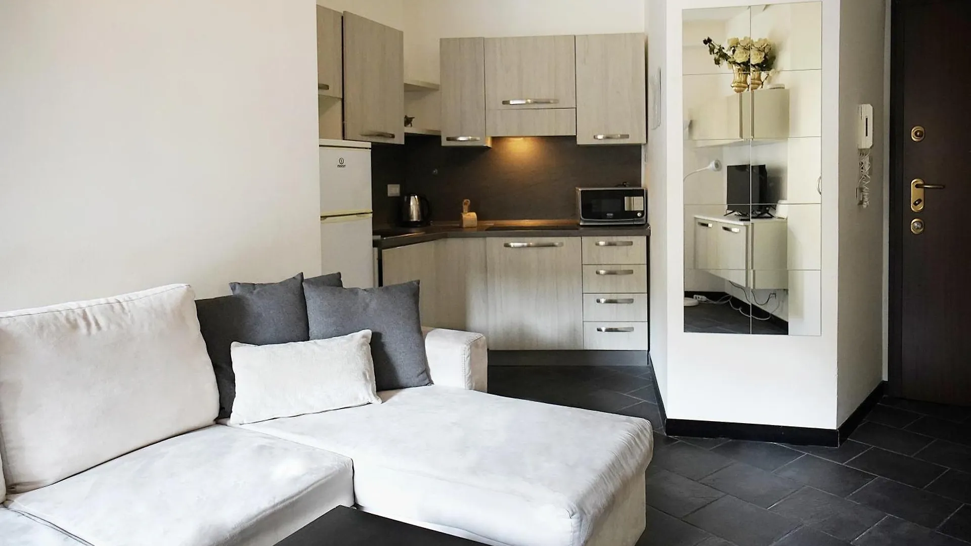 Lupetta Apartment Mediolan