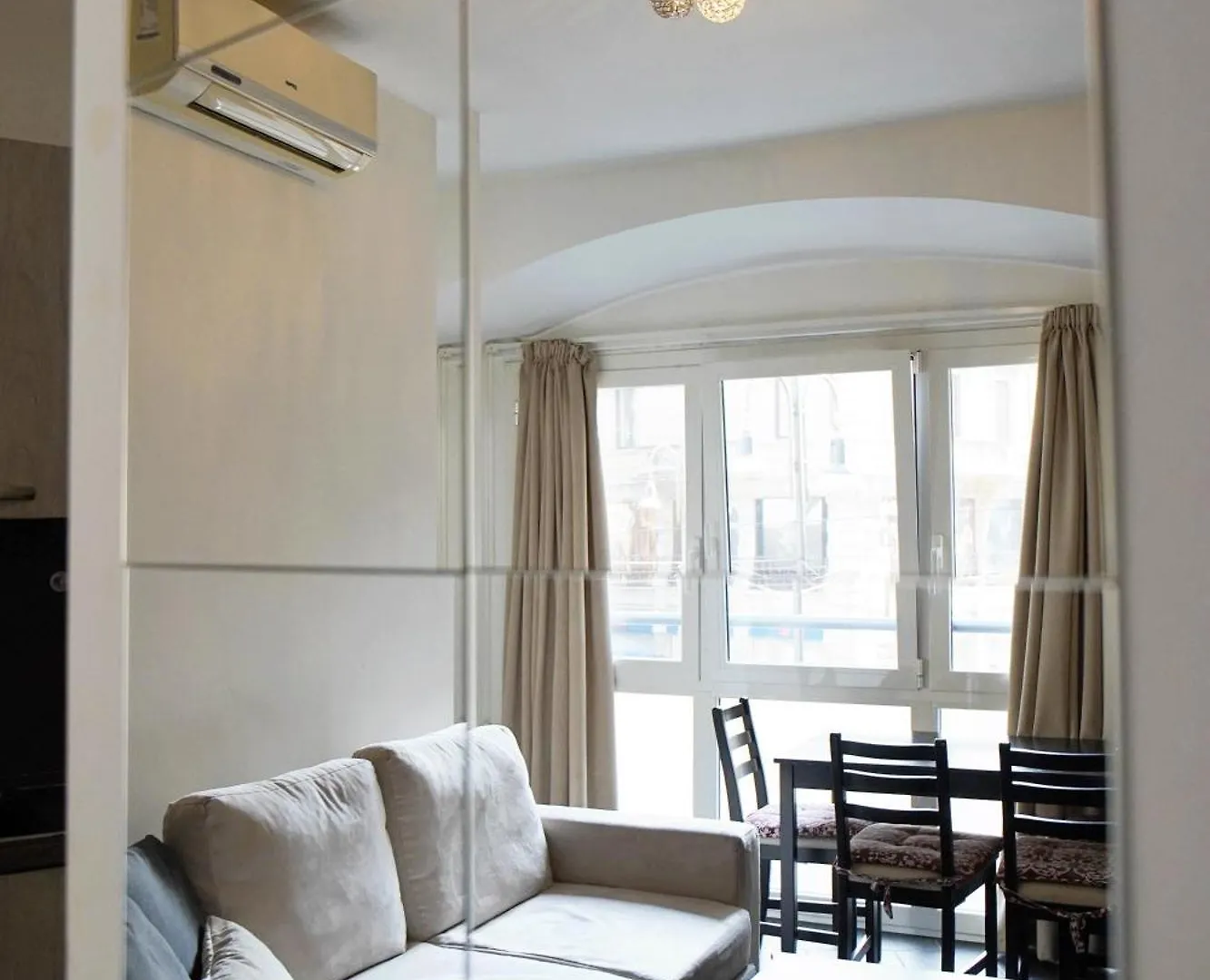 Lupetta Apartment Mediolan